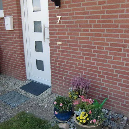 Ferien Haus Pelle